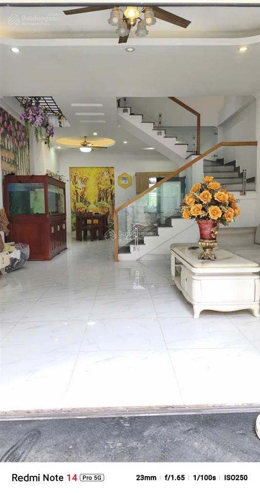 Bán nhà riêng sân cổng riêng giá 2,85 tỷ tại phường hùng vương, quận hồng bàng, hải phòng