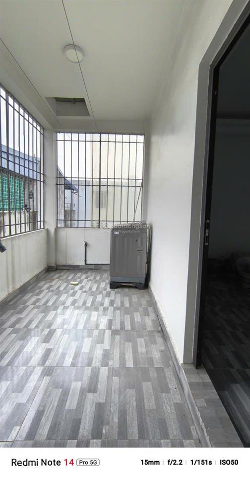 Bán nhà riêng sân cổng riêng giá 2,85 tỷ tại phường hùng vương, quận hồng bàng, hải phòng