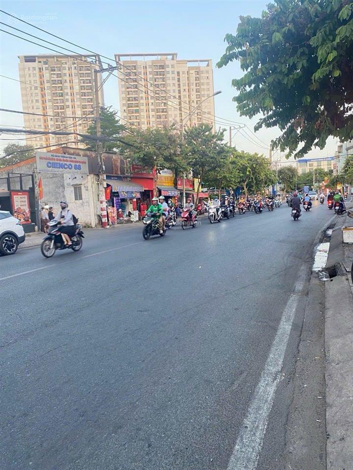 Bán nhà 186,5m2 mặt tiền kinh doanh sầm uất đường đặng văn bi, phường bình thọ, tp thủ đức, tphcm