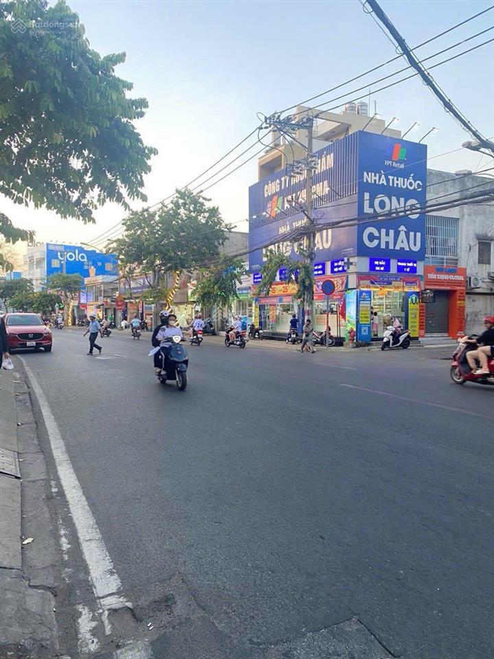 Bán nhà 186,5m2 mặt tiền kinh doanh sầm uất đường đặng văn bi, phường bình thọ, tp thủ đức, tphcm