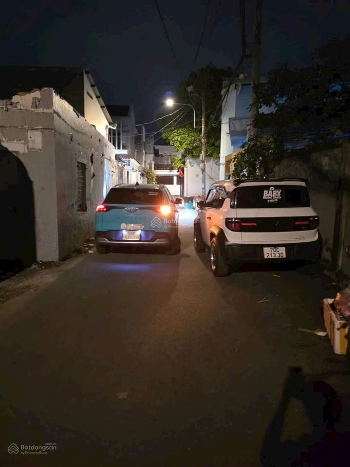 Bán đất ngay đại học sư phạm kỹ thuật hoàng diệu 2 phường linh trung tp thủ đức