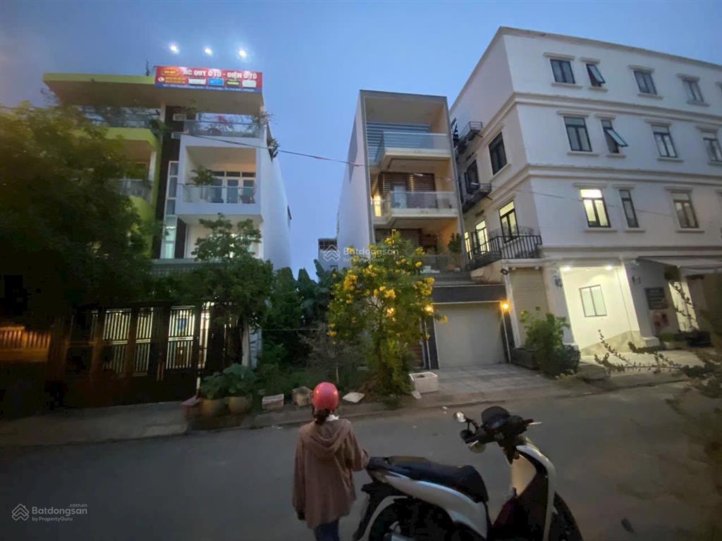 Bán lô đất đẹp 5x22 mặt tiền ngay bệnh viện lê văn thịnh phường bình trưng tây quận 2 tp hcm