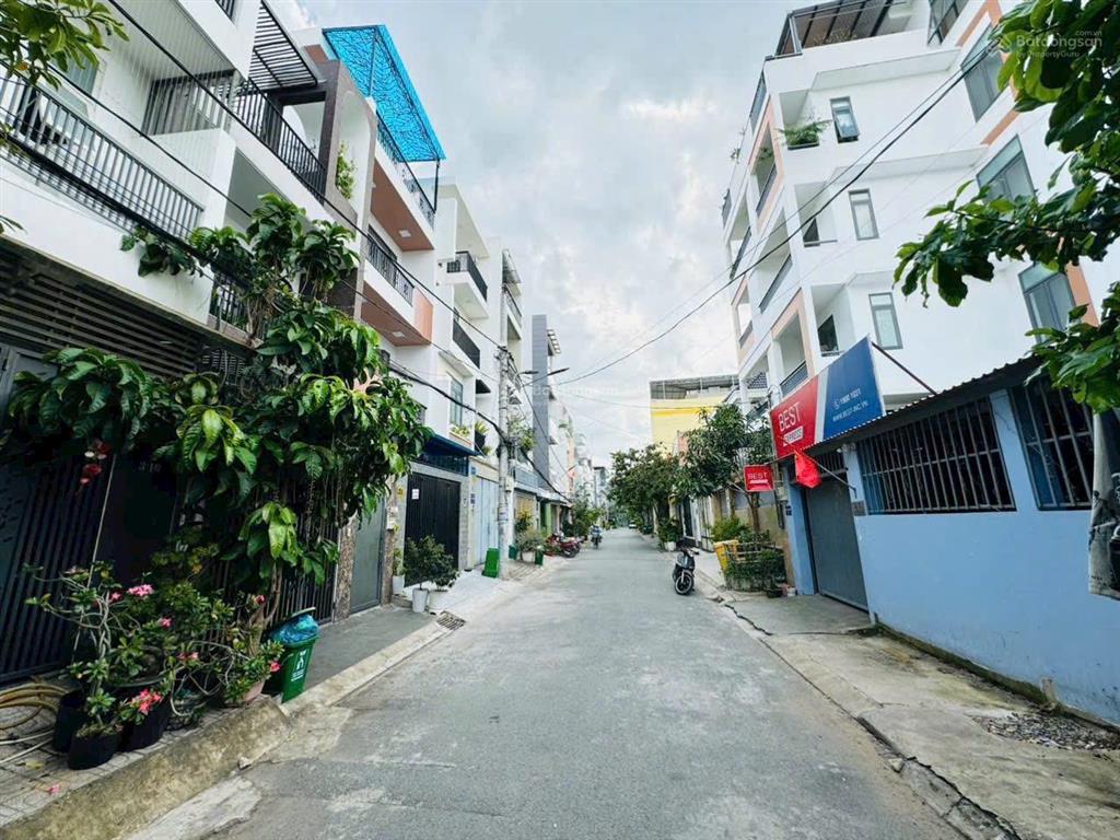 Bán đất đẹp 4,2m x 19m ngay chợ hiệp bình phường hiệp bình chánh tp thủ đức