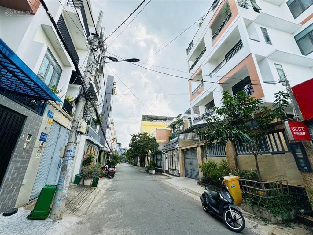 Bán đất đẹp 4,2m x 19m ngay chợ hiệp bình phường hiệp bình chánh tp thủ đức