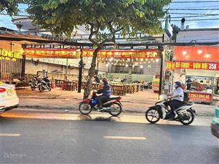 Bán 12,5m x 26m mặt tiền đường tô ngọc vân phường tam bình tp thủ đức tp hcm