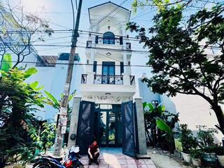 Bán nhà 3 tầng gần ubnd phường long trường quận 9 tp thủ đức tp hcm