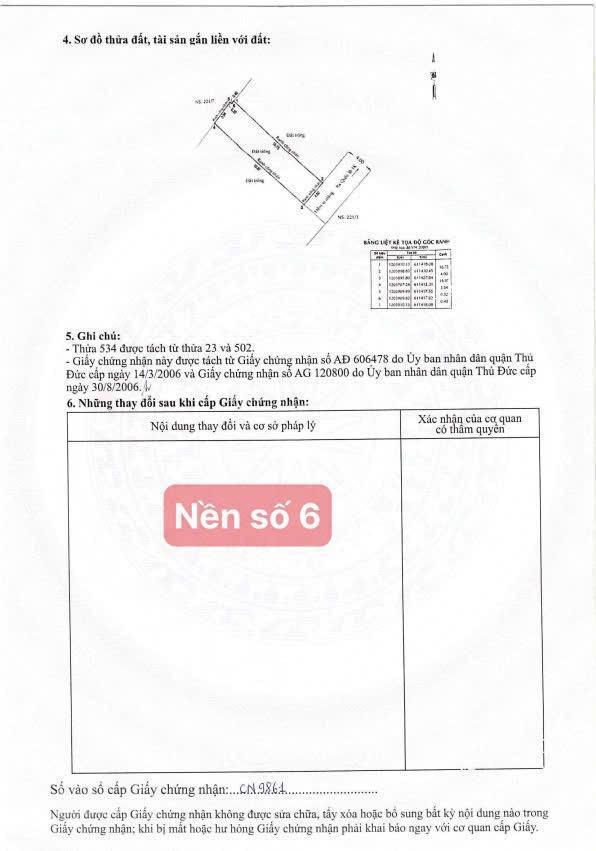 Bán lô đất đẹp 4m x 17m quốc lộ 1k, phường linh xuân, tp thủ đức, tp hcm