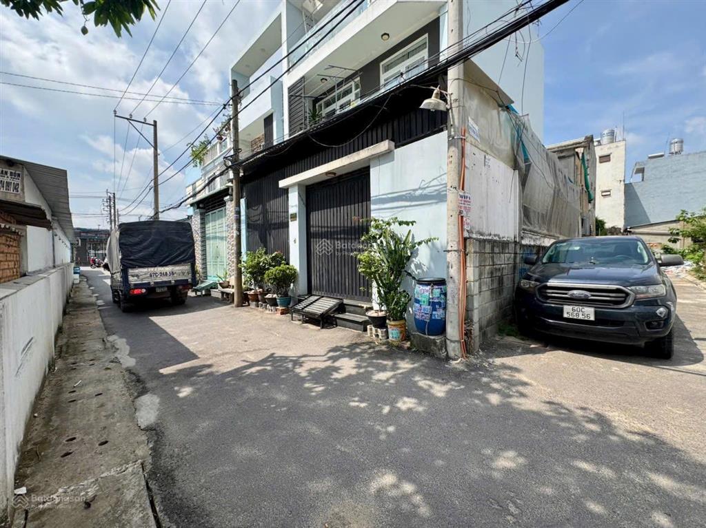 Bán lô đất đẹp 4m x 17m quốc lộ 1k, phường linh xuân, tp thủ đức, tp hcm