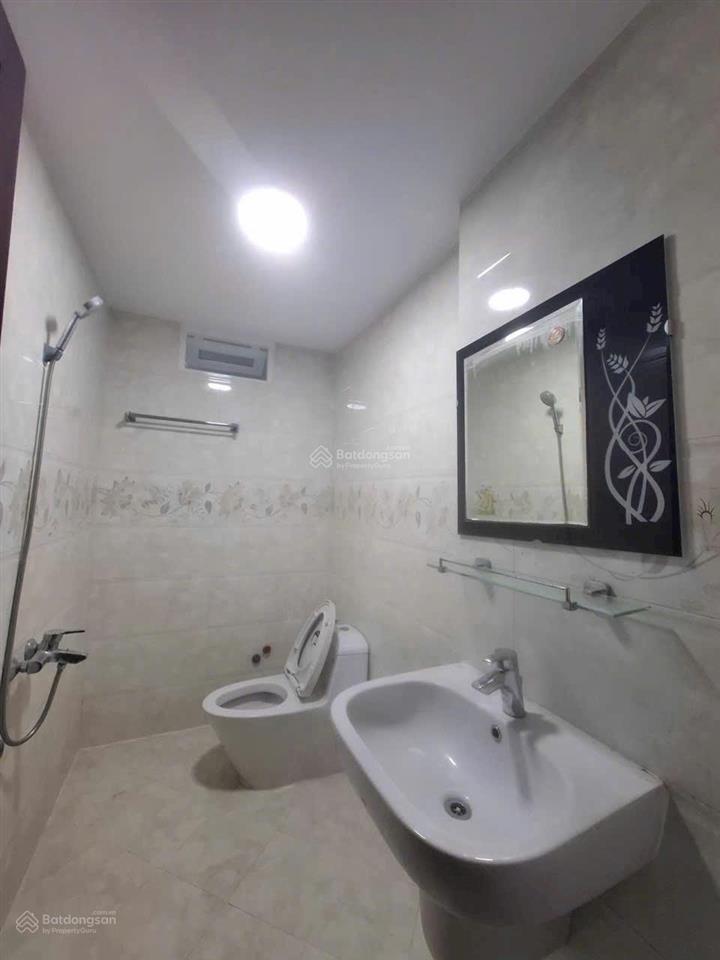 Bán nhà hầm + 4 tầng mặt tiền kinh doanh phường hiệp bình, tp thủ đức, tp hcm