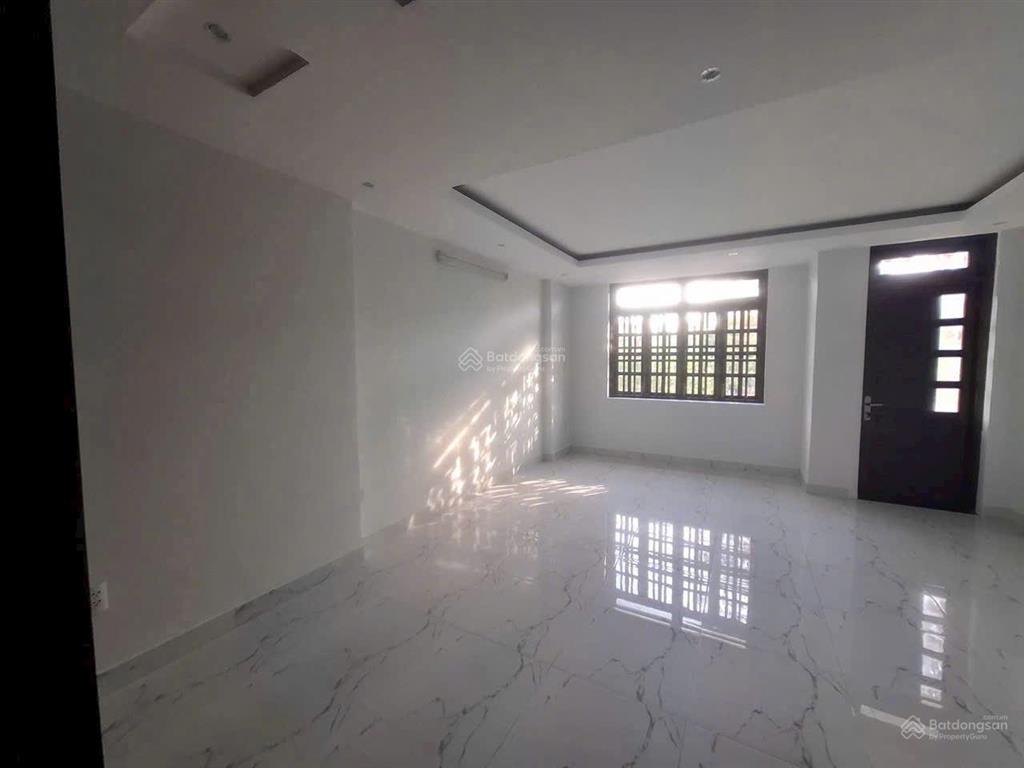 Bán nhà hầm + 4 tầng mặt tiền kinh doanh phường hiệp bình, tp thủ đức, tp hcm