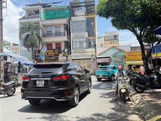 Bán nhà mặt tiền đường chu mạnh trinh phường bình thọ tp thủ đức tp hcm