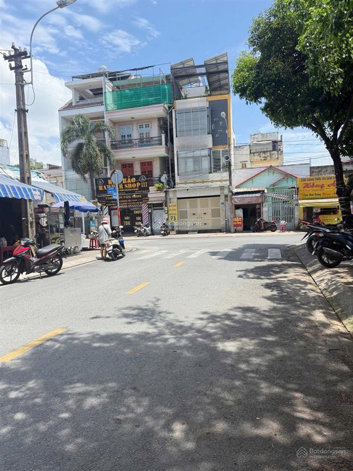 Bán nhà mặt tiền đường chu mạnh trinh phường bình thọ tp thủ đức tp hcm