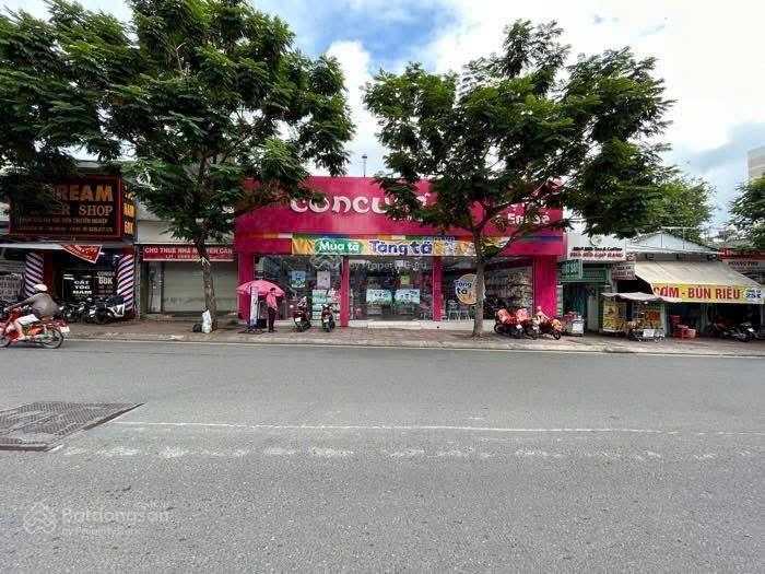 Bán nhà 14,3m x 17,2m mặt tiền đường lê văn việt phường tăng nhơn phú a quận 9 tp thủ đức tp hcm