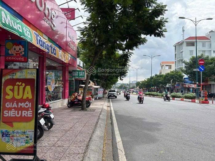 Bán nhà 14,3m x 17,2m mặt tiền đường lê văn việt phường tăng nhơn phú a quận 9 tp thủ đức tp hcm