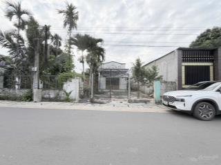 Bán đất 713,5m2 mặt tiền đường ngay đảng uỷ ubnd xã an viễn, tỉnh đồng nai