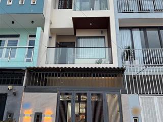 Bán nhà đẹp 3 tầng sân thượng đường ngô chí quốc phường bình chiểu tp thủ đức tp hcm