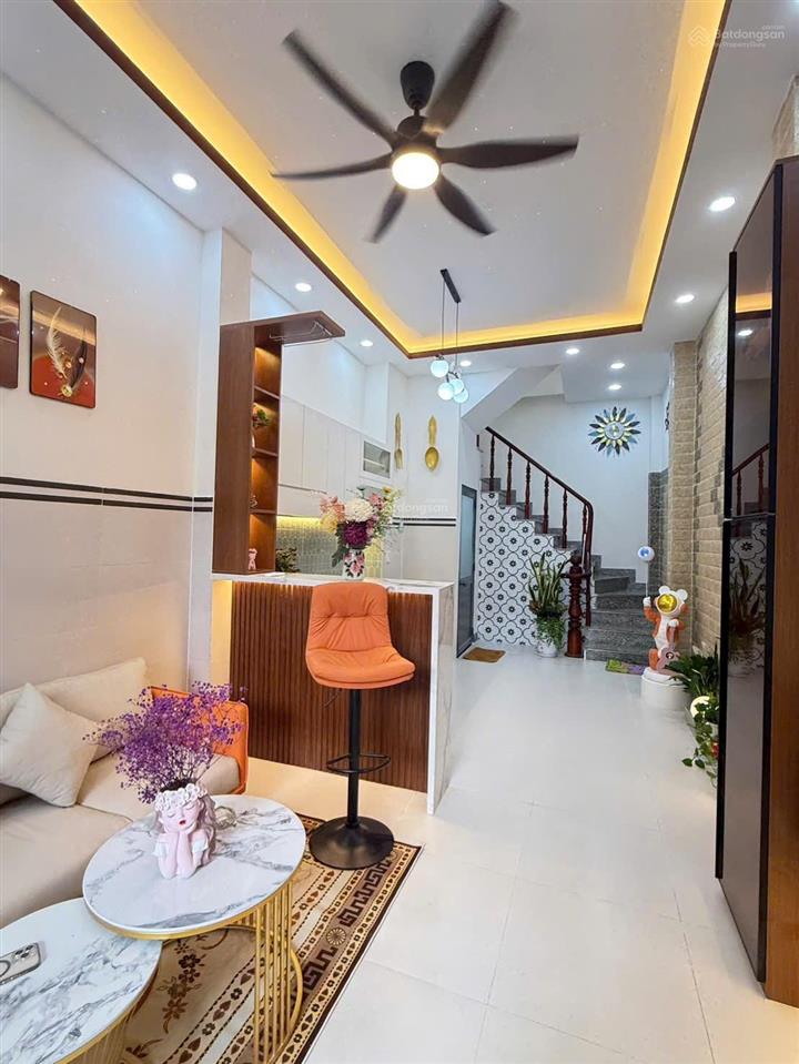 Bán nhà 2 tầng khu bên sông phường hiệp bình chánh tp thủ đức tp hcm