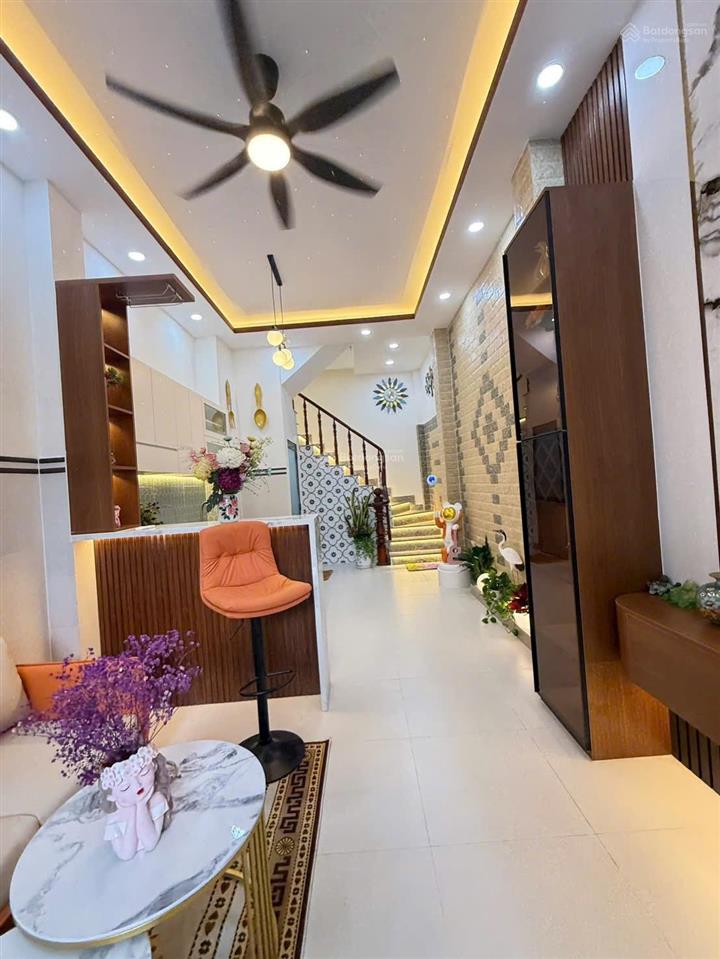 Bán nhà 2 tầng khu bên sông phường hiệp bình chánh tp thủ đức tp hcm