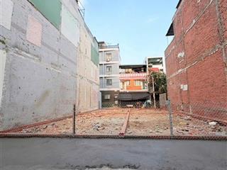 Bán lô đất f0 ngay chợ hiệp bình phường hiệp bình chánh tp thủ đức tp hcm