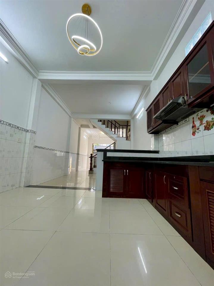 Bán nhà hẻm oto thông đường hiệp bình ngay chợ phường hiệp bình chánh tp thủ đức