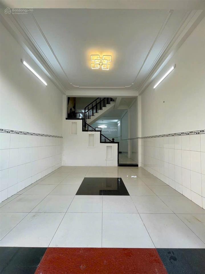 Bán nhà hẻm oto thông đường hiệp bình ngay chợ phường hiệp bình chánh tp thủ đức