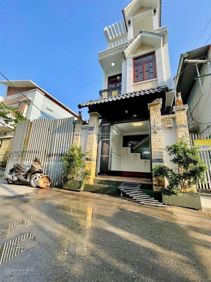 Bán nhà hẻm oto thông đường hiệp bình ngay chợ phường hiệp bình chánh tp thủ đức
