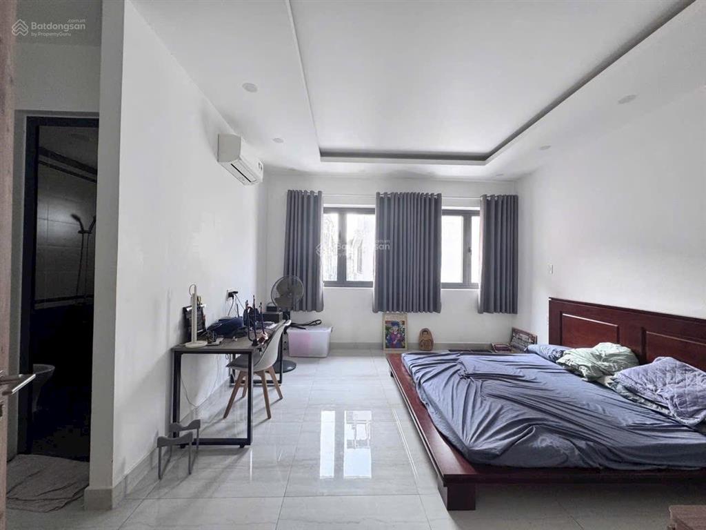 Bán nhà đẹp 3 tầng sân thượng mặt tiền khu bên sông phường hiệp bình chánh tp thủ đức tp hcm
