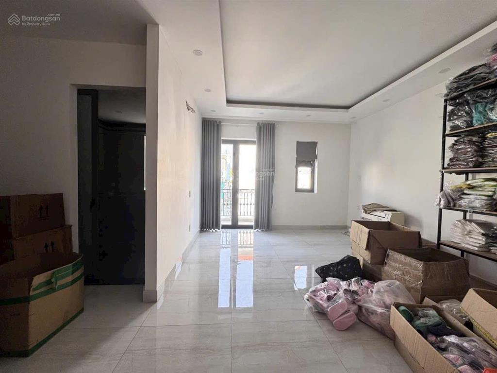 Bán nhà đẹp 3 tầng sân thượng mặt tiền khu bên sông phường hiệp bình chánh tp thủ đức tp hcm