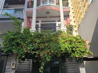 Bán nhà 4 tầng đường lê văn chí gần bệnh viện, ngã tư thủ đức phường linh trung tp thủ đức tp hcm