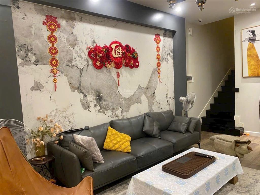 Bán nhà 1 trệt 2 lầu sân thượng ngay chung cư 4s đường 30 phường linh đông tp thủ đức tp hcm