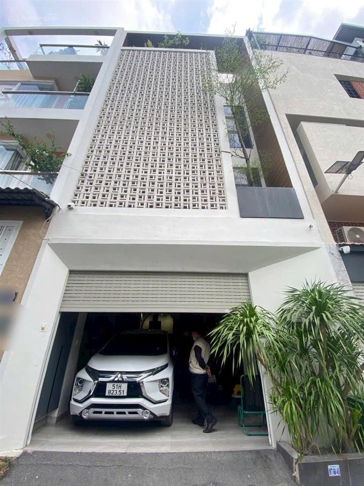Bán nhà 1 trệt 2 lầu sân thượng ngay chung cư 4s đường 30 phường linh đông tp thủ đức tp hcm