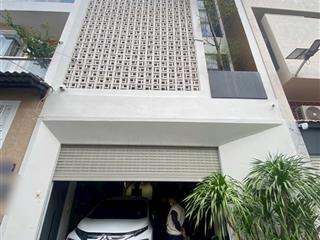 Bán nhà 1 trệt 2 lầu sân thượng ngay chung cư 4s đường 30 phường linh đông tp thủ đức tp hcm