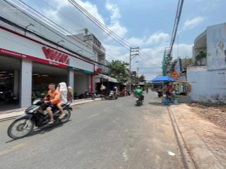 Bán đất mặt tiền kinh doanh đường số 2 phường hiệp bình phước tp thủ đức tp hcm