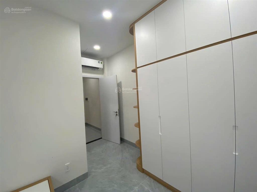 Bán nhà đẹp 3 tầng sân thượng hẻm ô tô đường số 2 phường trường thọ tp thủ đức tp hcm