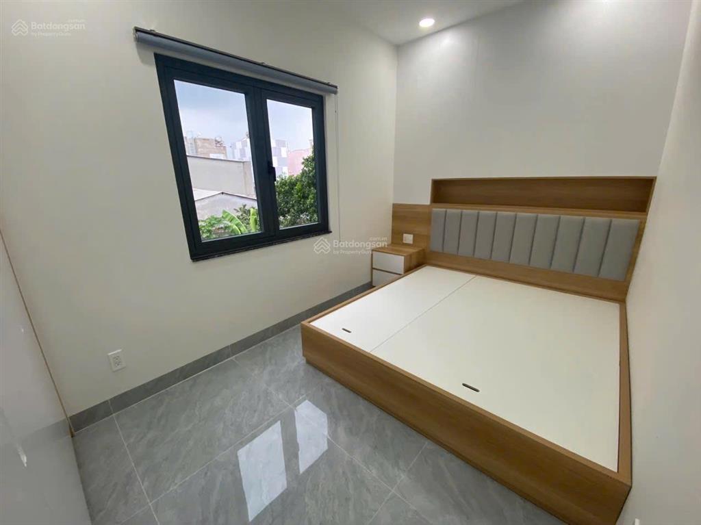 Bán nhà đẹp 3 tầng sân thượng hẻm ô tô đường số 2 phường trường thọ tp thủ đức tp hcm