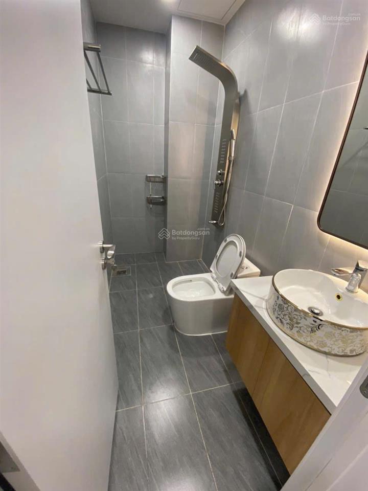 Bán nhà đẹp 3 tầng sân thượng hẻm ô tô đường số 2 phường trường thọ tp thủ đức tp hcm
