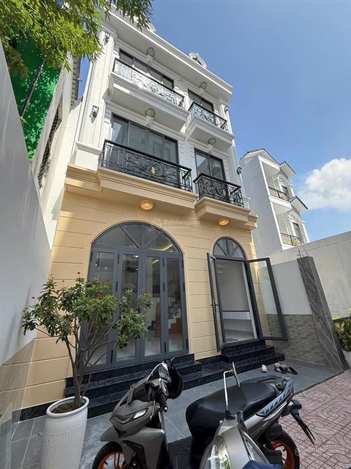 Bán nhà đẹp ngay chợ hiệp bình phường hiệp bình chánh tp thủ đức tp hcm