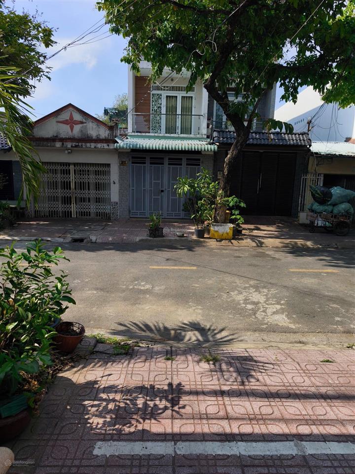 Bán nhà 3 tầng 87,2m2 mặt tiền đường phường phước bình quận 9 tp hcm