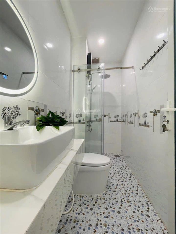 Bán nhà hẻm oto thông ngay chợ hiệp bình phường hiệp bình chánh tp thủ đức tp hcm