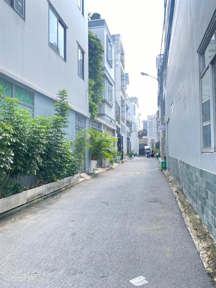 Bán đất 4,52m x 13,6m ngay trung tâm phường trường thọ tp thủ đức t2 hcm