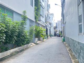 Bán đất 4,52m x 13,6m ngay trung tâm phường trường thọ tp thủ đức t2 hcm