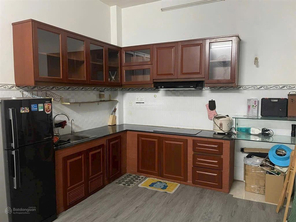 Bán nhà 3 tầng hẻm 520 quốc lộ 13 ngay vạn phúc city phường hiệp bình phước tp thủ đức tp hcm