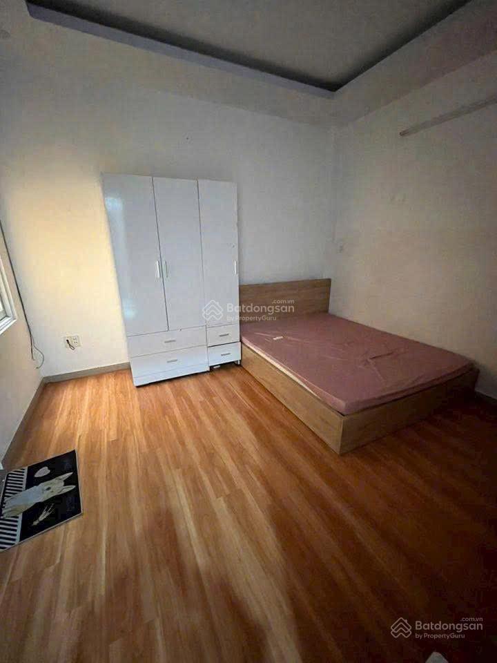 Bán nhà 3 tầng hẻm 520 quốc lộ 13 ngay vạn phúc city phường hiệp bình phước tp thủ đức tp hcm