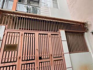 Bán nhà 3 tầng hẻm 520 quốc lộ 13 ngay vạn phúc city phường hiệp bình phước tp thủ đức tp hcm