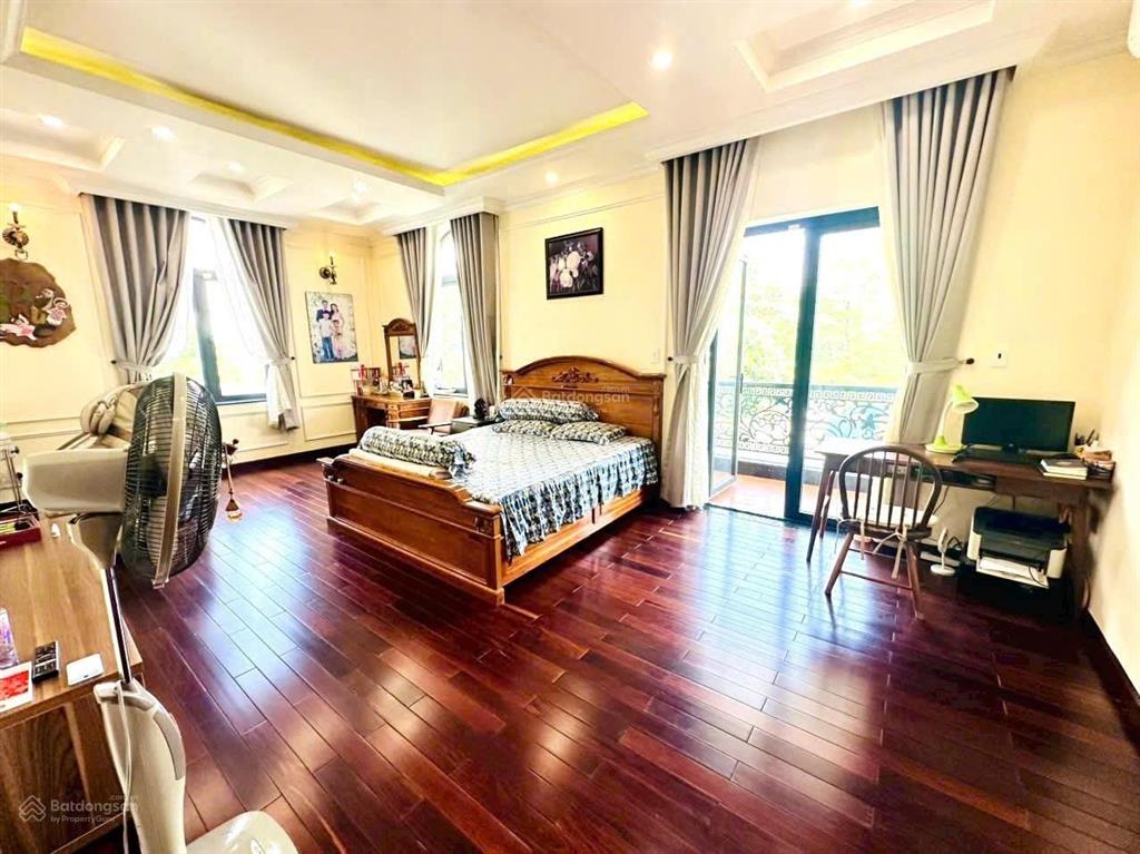 Bán biệt thự vườn 510m2 khu bên sông phường hiệp bình chánh, tp thủ đức, tp hcm