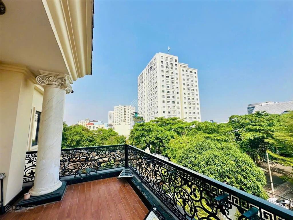 Bán biệt thự vườn 510m2 khu bên sông phường hiệp bình chánh, tp thủ đức, tp hcm