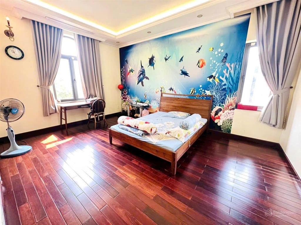 Bán biệt thự vườn 510m2 khu bên sông phường hiệp bình chánh, tp thủ đức, tp hcm