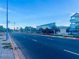 Bán đất mặt tiền kinh doanh đường 3 tháng 2 phường phước hưng tp bà rịa, tỉnh bà rịa  vũng tàu hcm