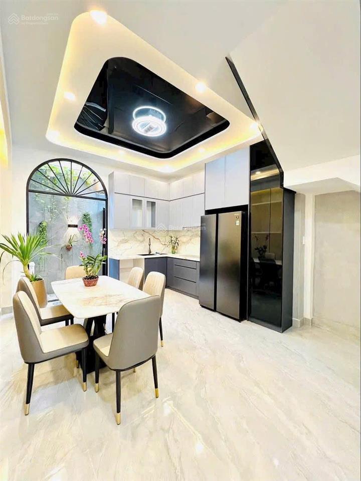 Bán nhà 5 tầng đường nhựa 9m thông đường 1 nguyễn duy trinh phường long trường quận 9 tp hcm