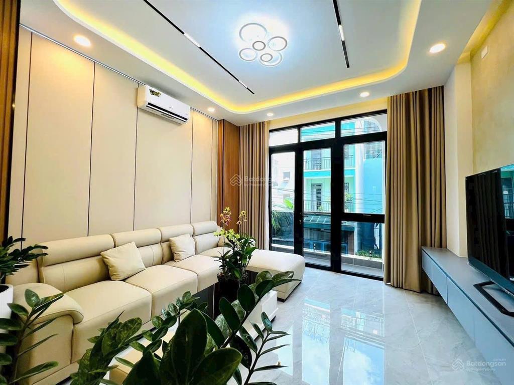 Bán nhà 5 tầng đường nhựa 9m thông đường 1 nguyễn duy trinh phường long trường quận 9 tp hcm